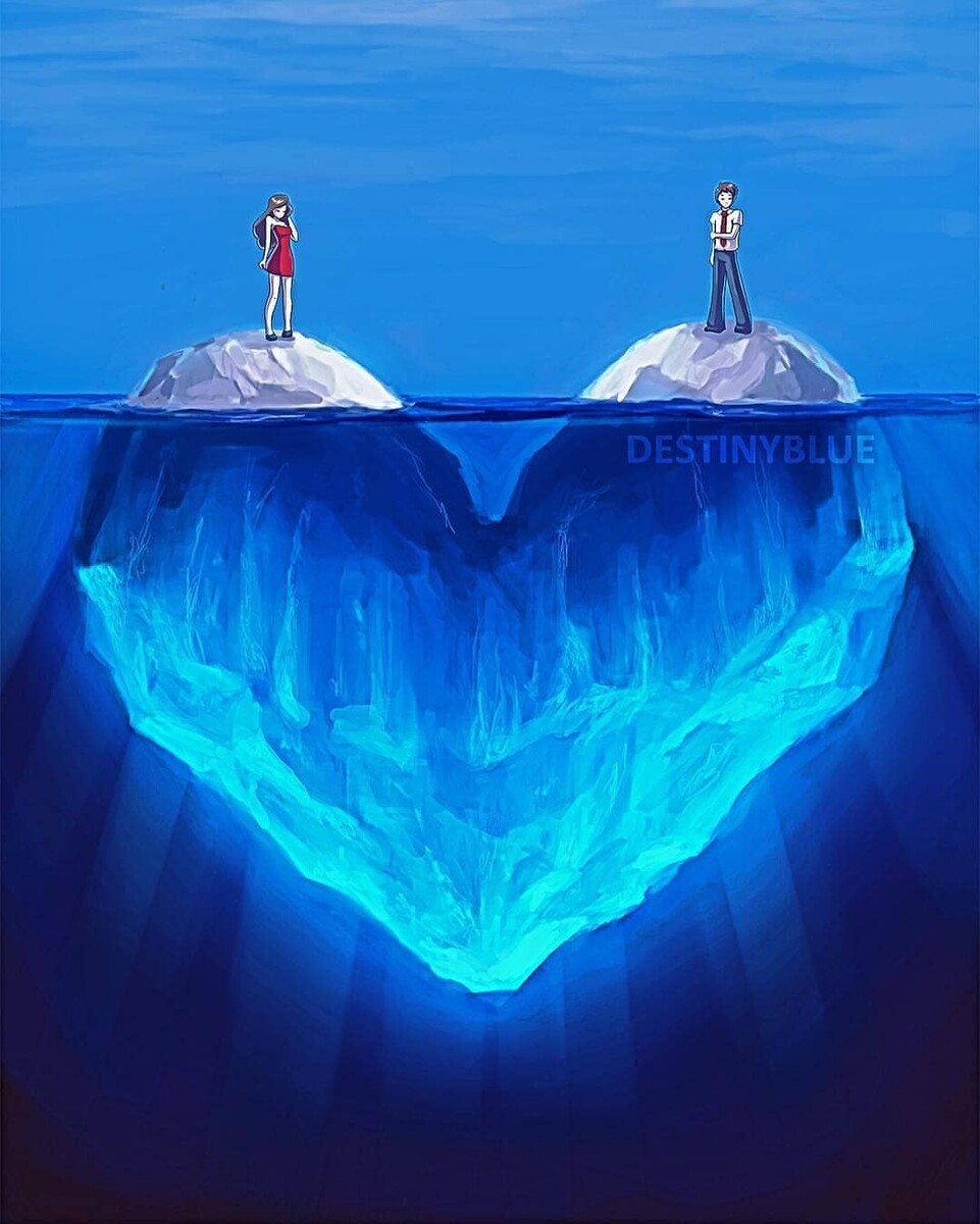 Я смотрю на тебя 