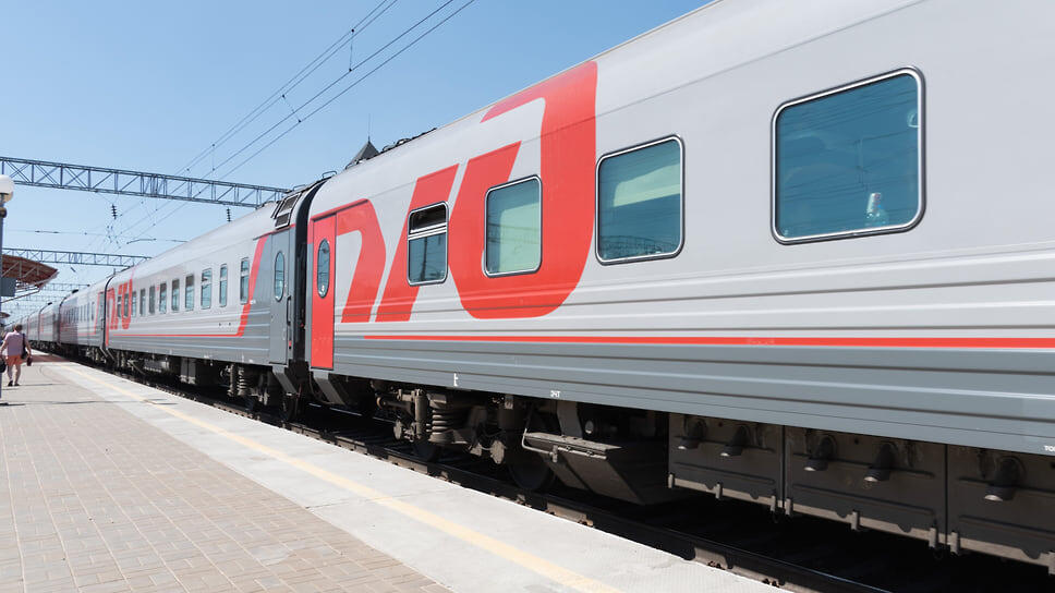 Фото: Олег Харсеев / Коммерсантъ