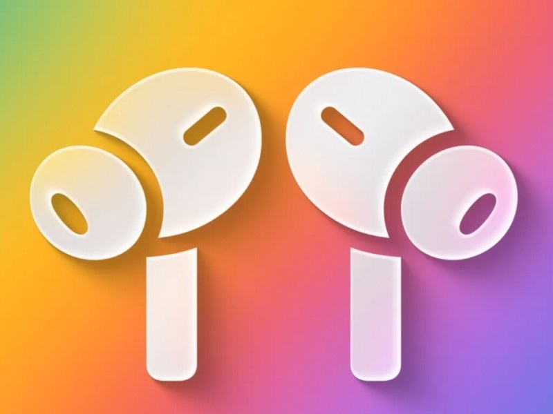   Новые возможности Apple AirPods раскрыты до презентации