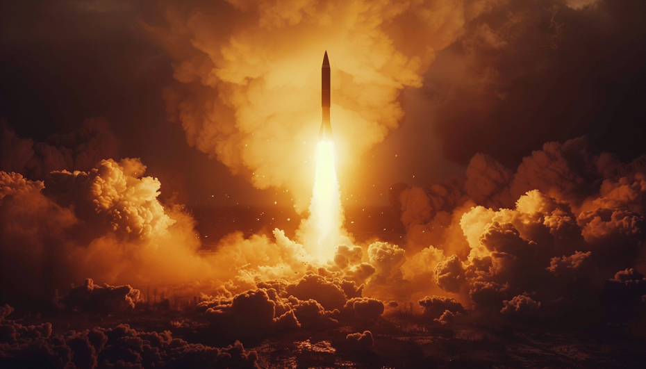    Сгенерировано в Midjourney/NEWS.ru