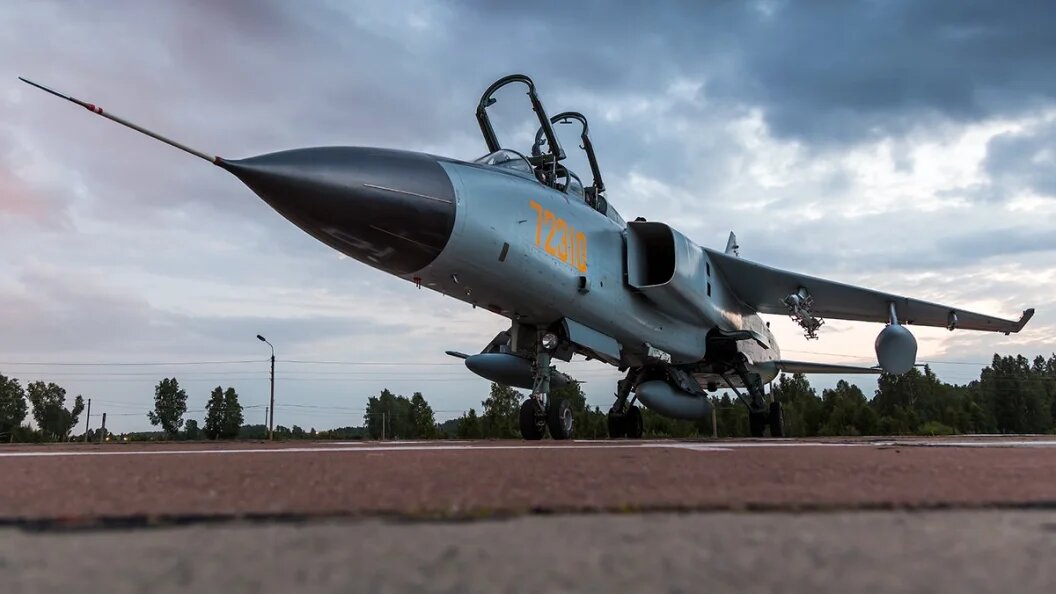    Ministry of Defence of the Russi/Twitter.com/Globallookpress