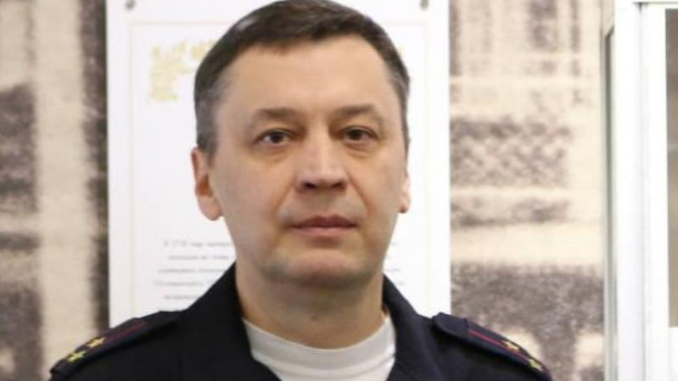 Фото: МВД РФ по Ставропольскому краю