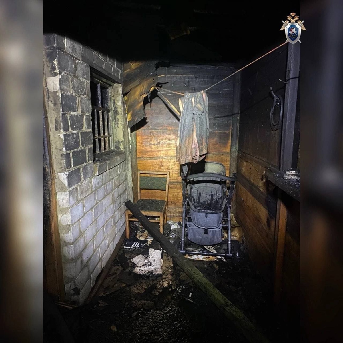 Фото: СУ СК РФ по Курской области