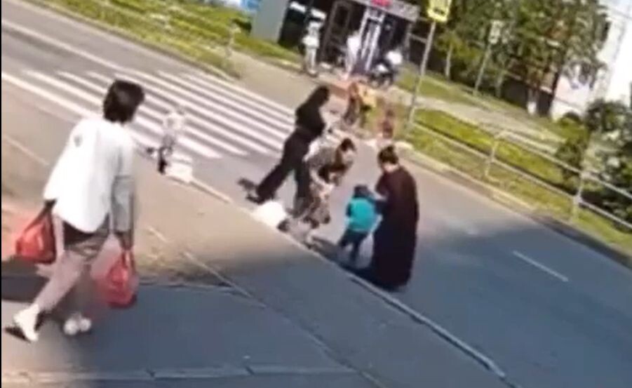 Фото: стоп-кадр из видео