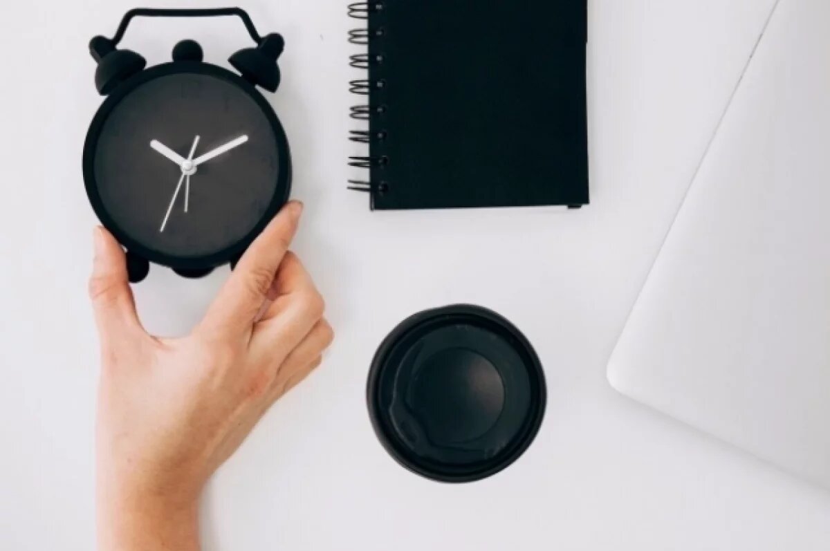    Найти время на все.