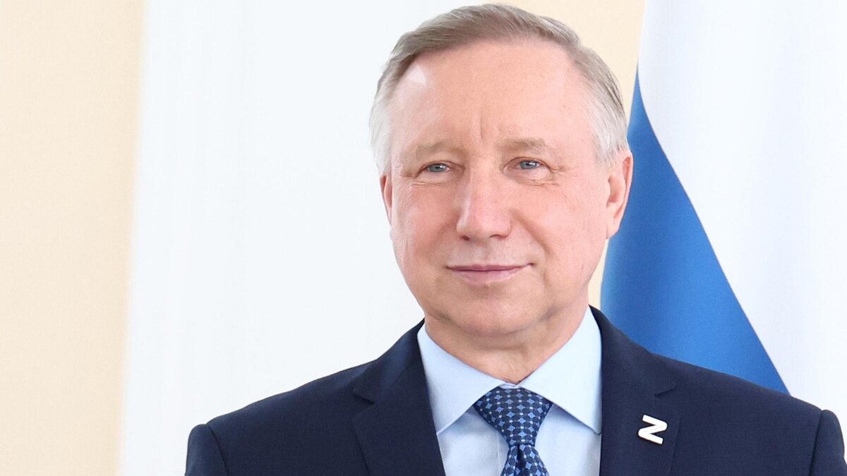    Фото: пресс-служба губернатора Санкт-Петербурга