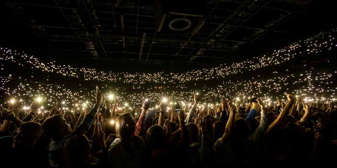 Золотой фонд «медляков»: 50 рок-баллад, под которые мы влюблялись, грустили и зажигали