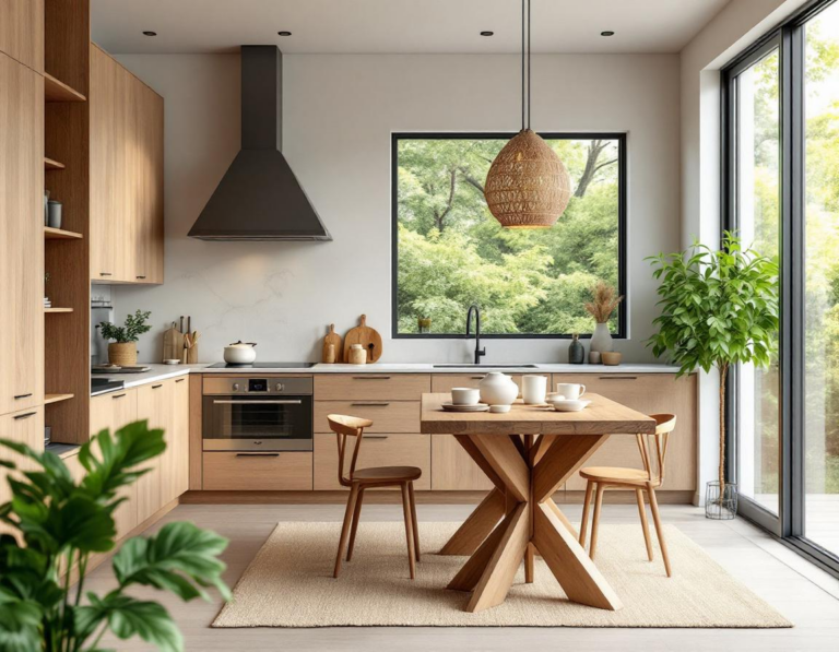    Биофильный дизайн: как вернуть гармонию с природой в ваш дом и жизнь admin