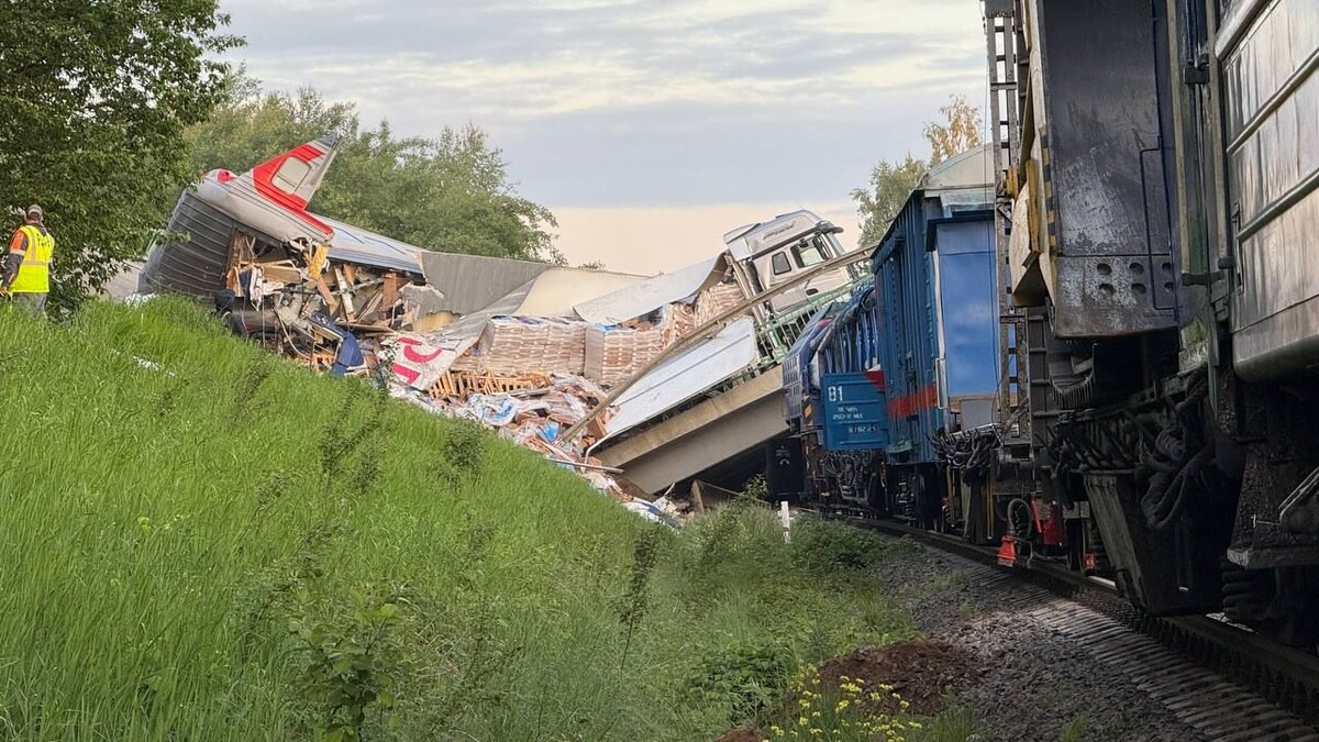     / Источник: © ИЗВЕСТИЯ/Эмиль Тиммашев