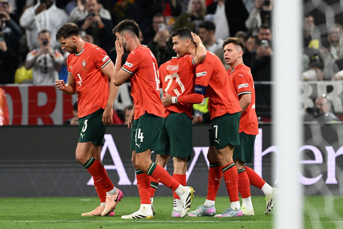     / Источник: © Federico Gambarini/dpa/Global Look Press