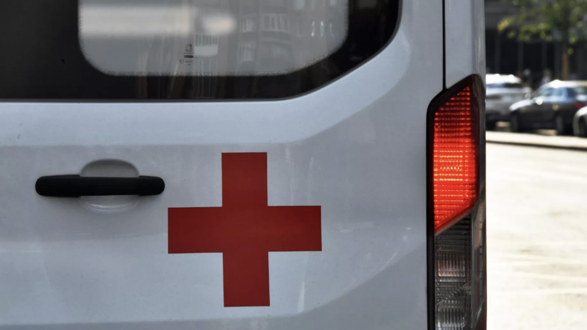   РИА Новости