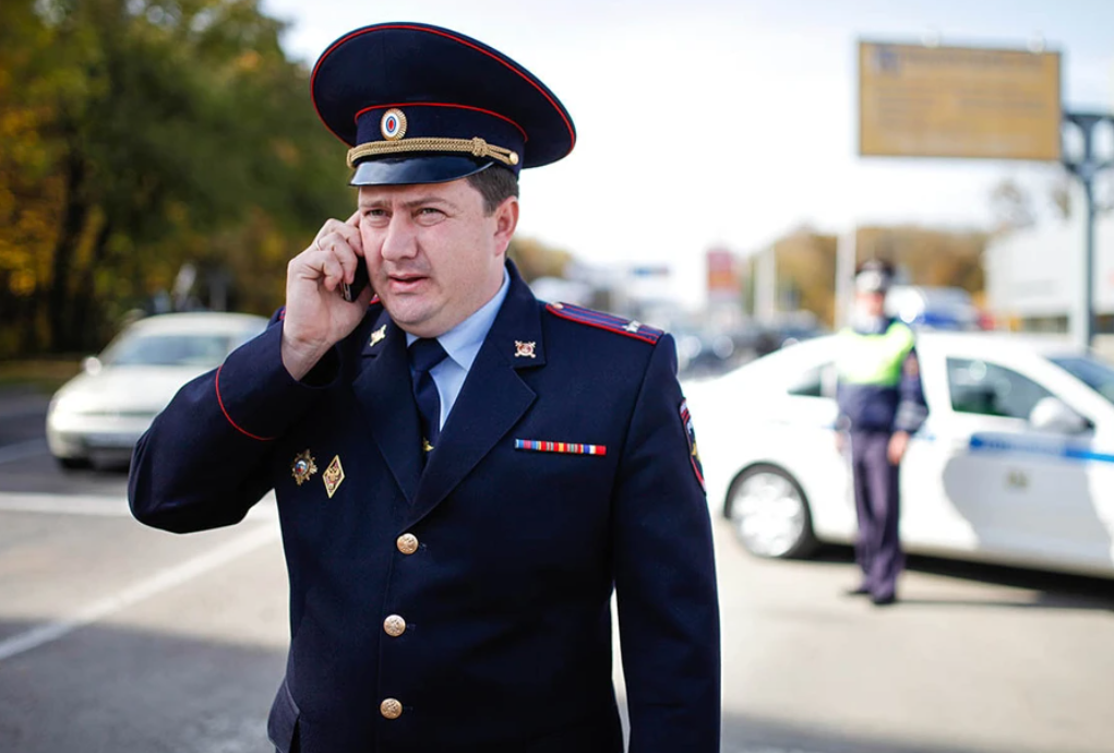 Сам виновник торжества