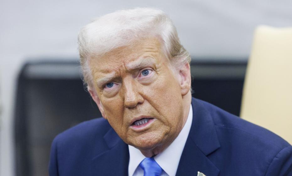    Aaron Schwartz/Consolidated News Photos/Global Look Press