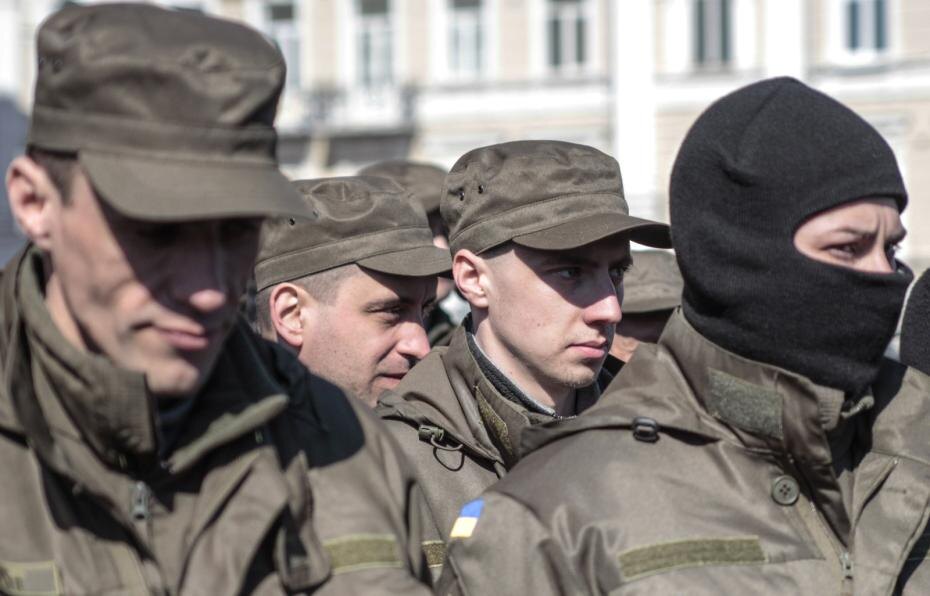    Nazar Fury/ZUMAPRESS.com/Global Look Press