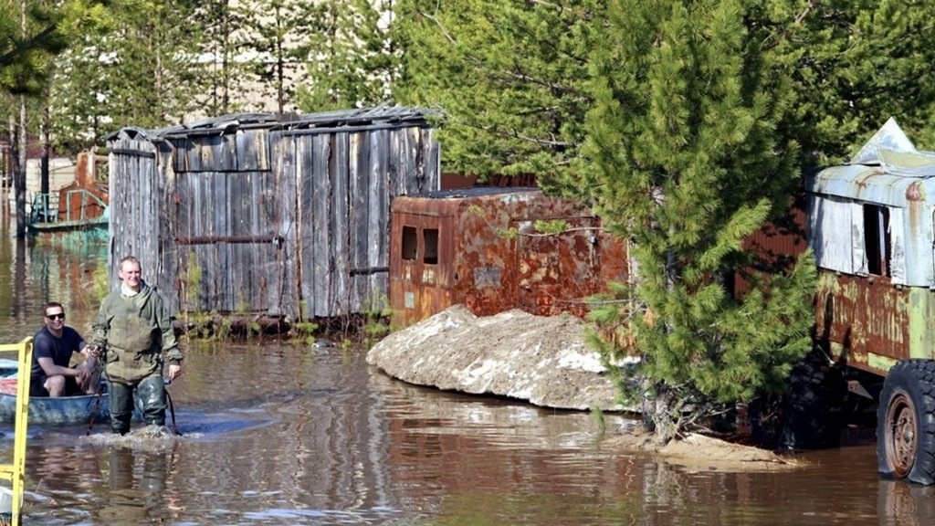    Фото: «Ямал. Официально»