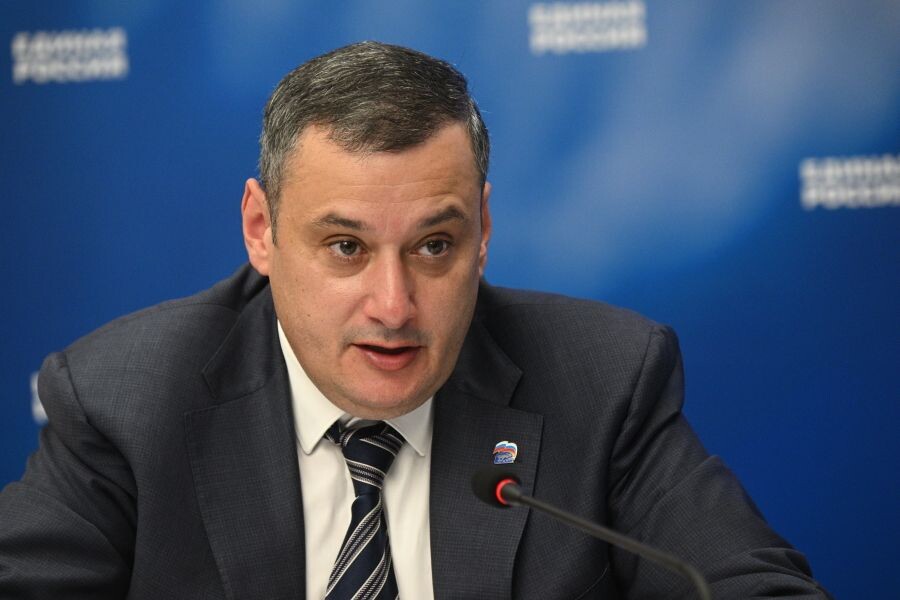     / Источник: © Кирилл Зыков/РИА Новости