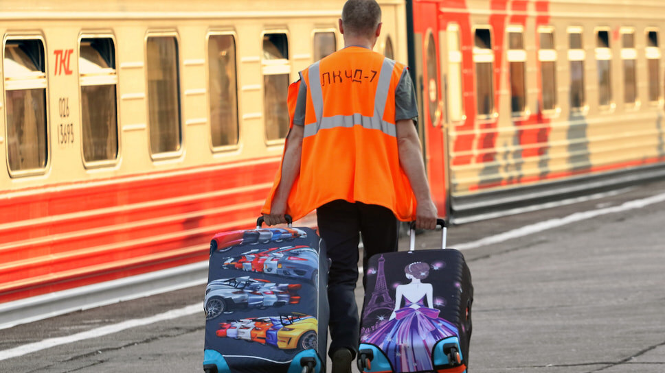 Фото: Екатерина Якель / Коммерсантъ