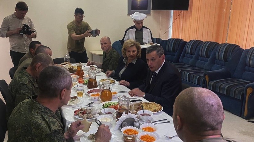    Telegram-канал Врио губернатора Курской области