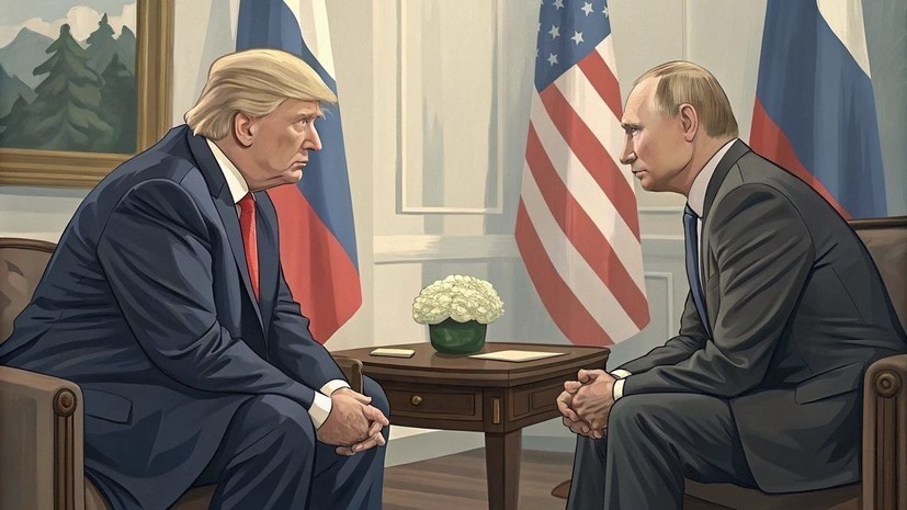    Изображение сгенерировано ИИ