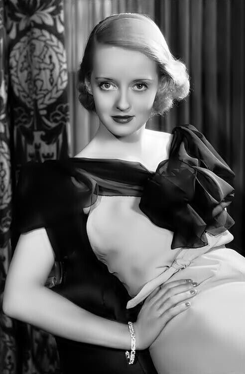 Bette Davis