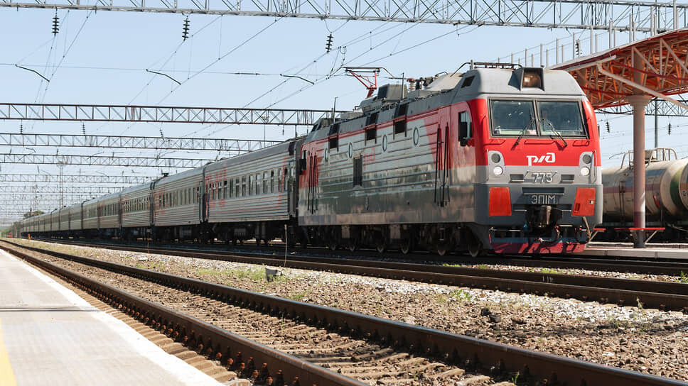 Фото: Игорь Елисеев / Коммерсантъ