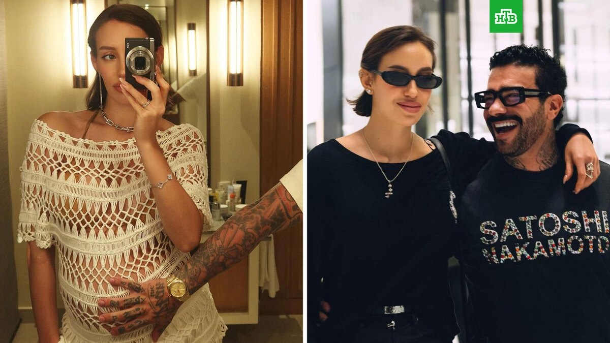    Фото: @halfbloodval / соцсети