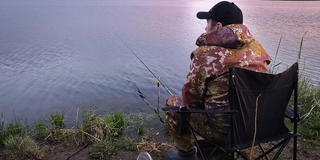 Волгоградский рыбак поймал гигантского жереха