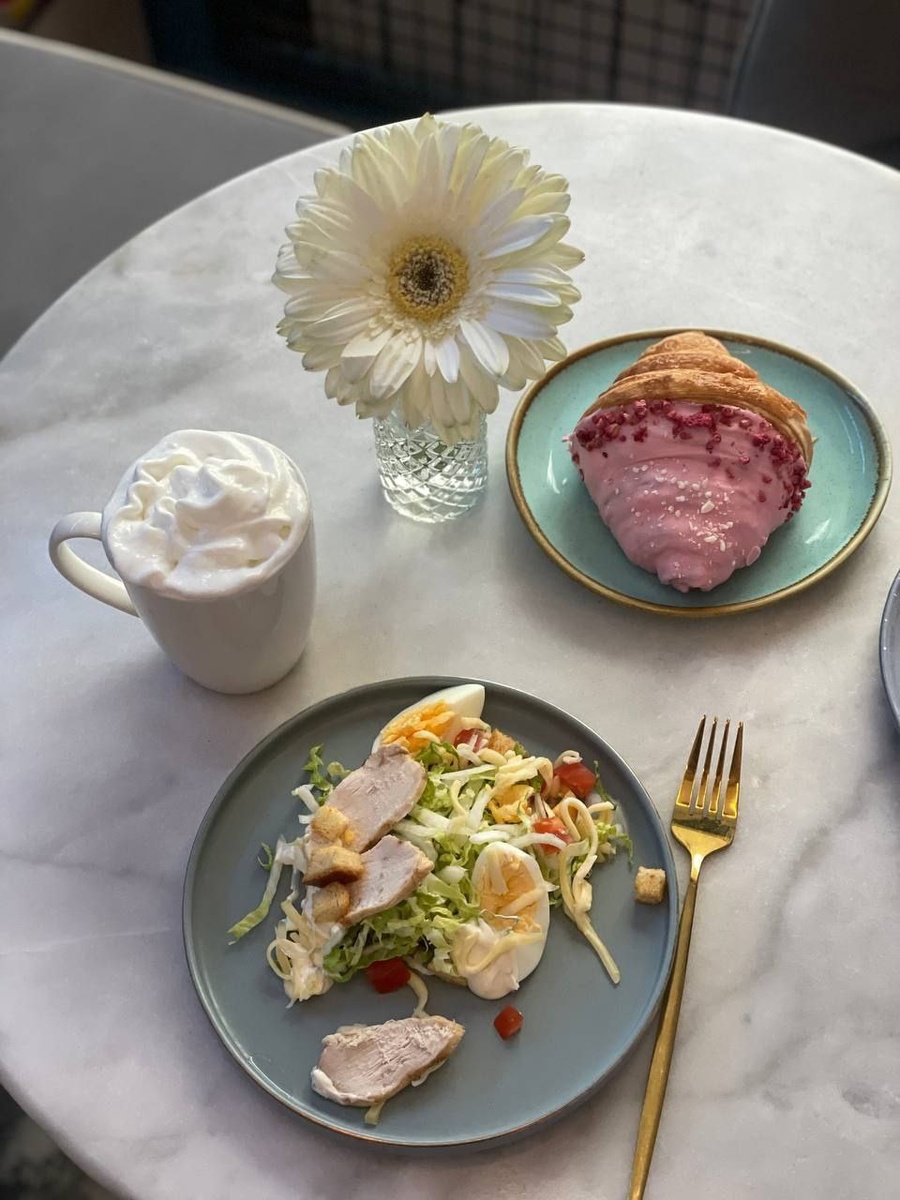 Кофейня «Коффер»