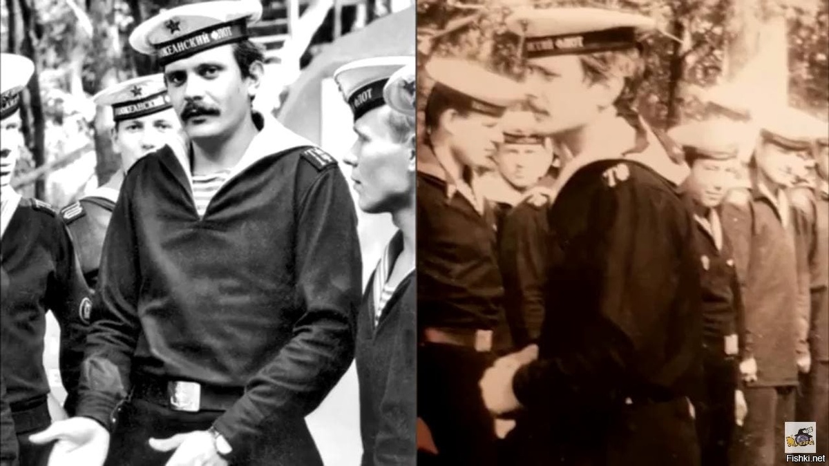 Это известный актер и режиссер. Фото Яндекс.Картинки. 