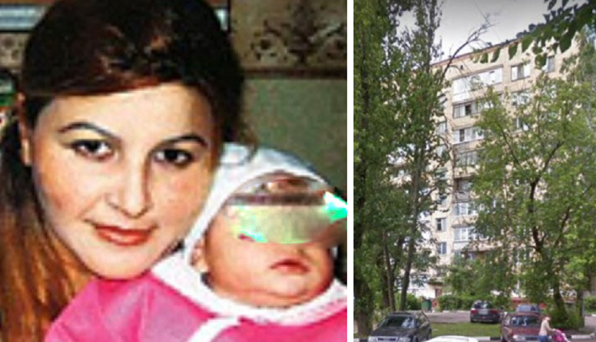 Фото: стоп-кадр из видео