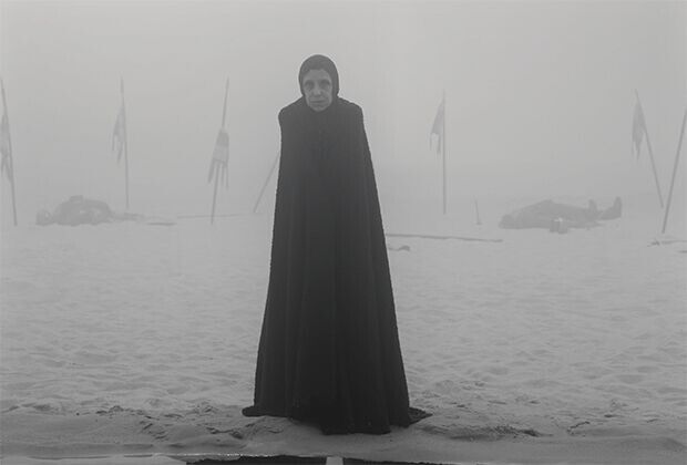 «Прекрасное ужасно, а ужасное прекрасно» (Fair is foul, and foul is fair)