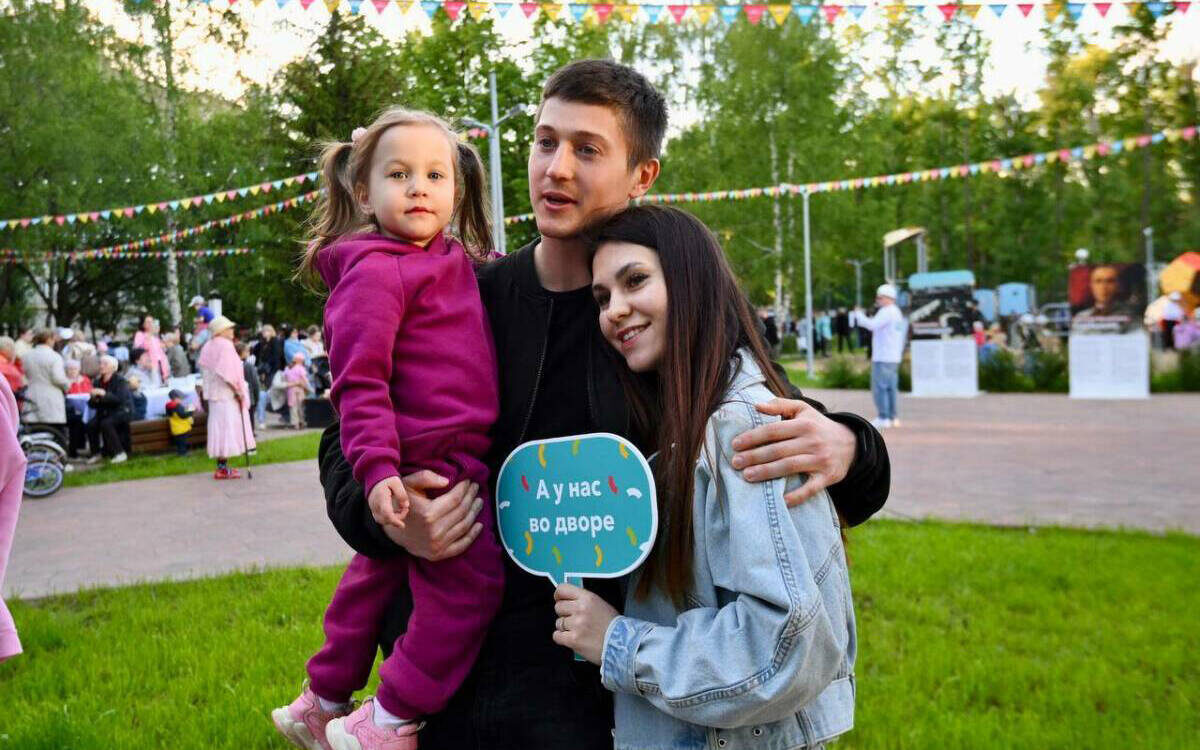 Народный конкурс пройдет в несколько этапов. Прием заявок начался в маеФото: пресс-служба «Курше феста»