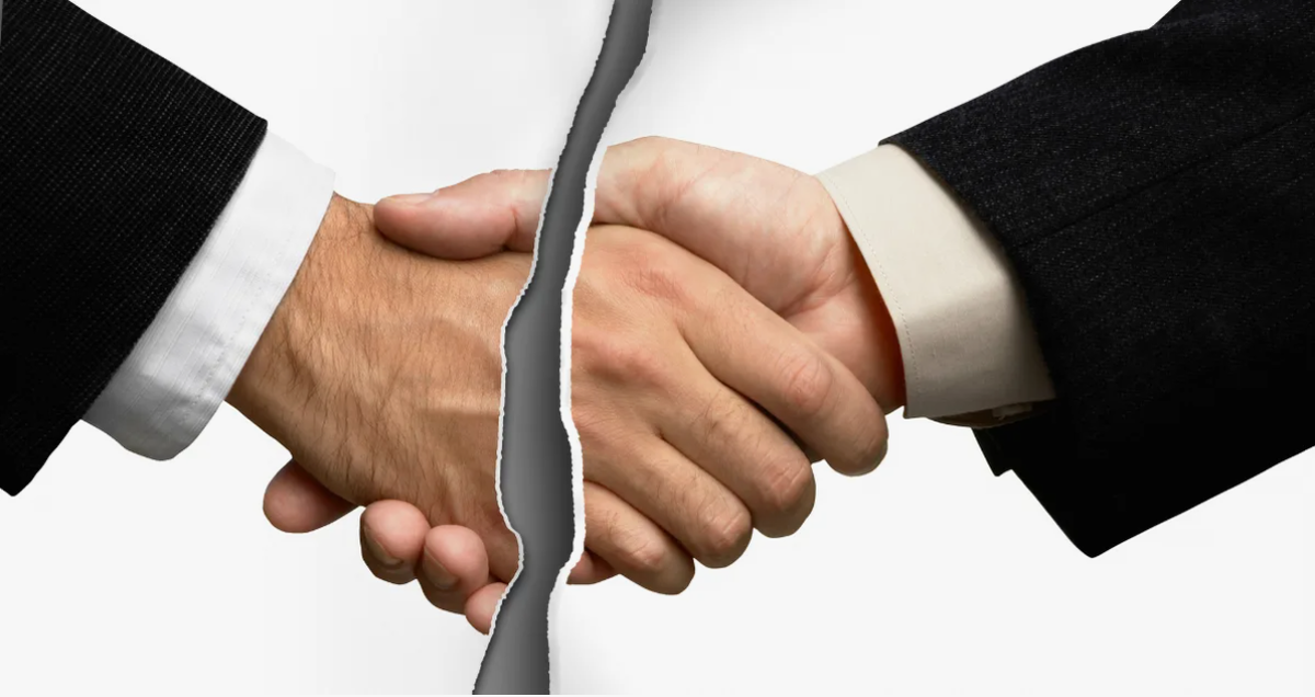 Чем грозят бизнесу фиктивные сделки?