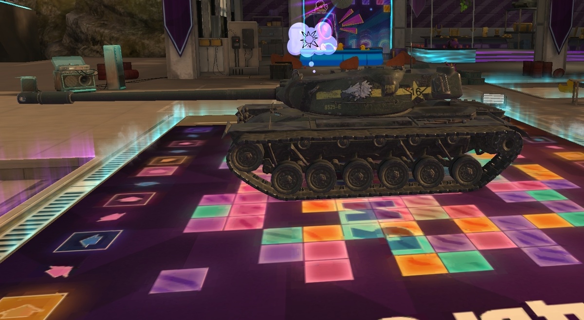 Легендарный камуфляж. 