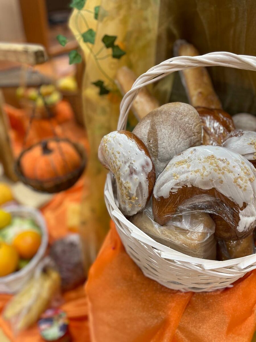 Фото Валерии Боднар