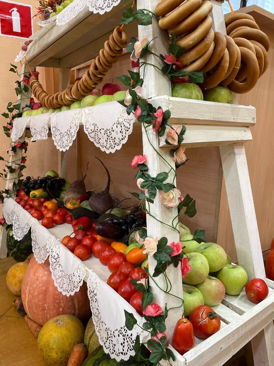 Фото Валерии Боднар