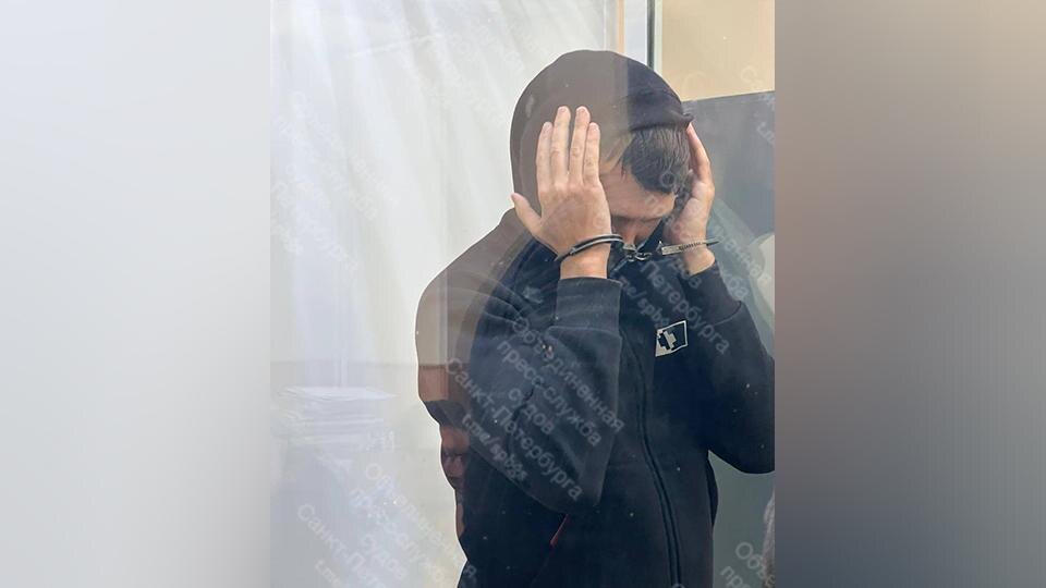    Фото: t.me/SPbGS