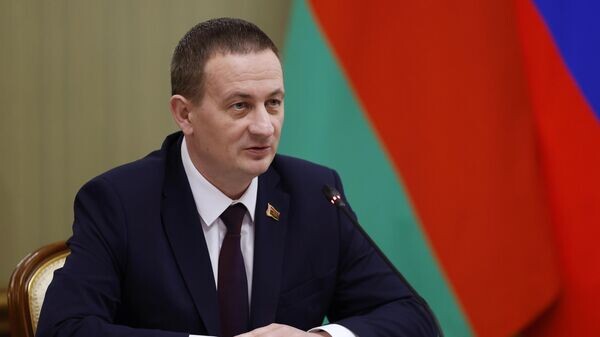    © Sputnik / Дмитрий Астахов