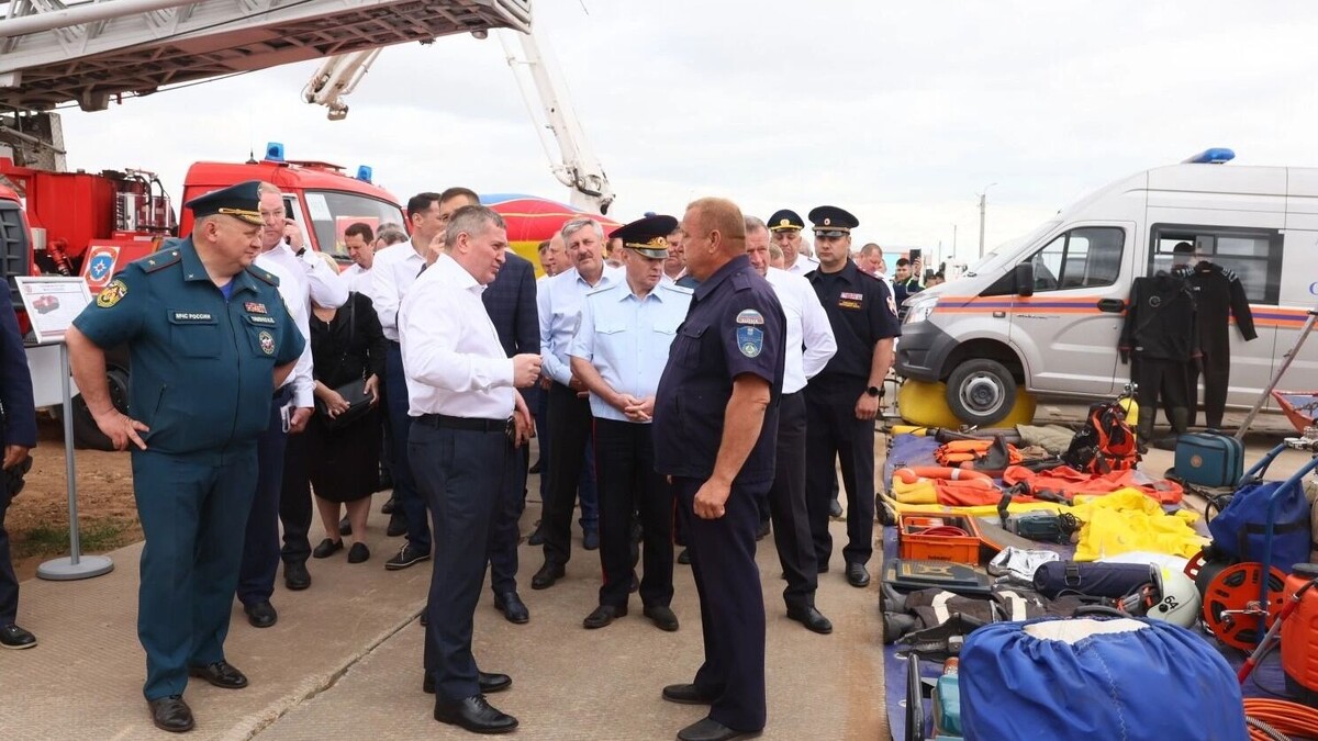     Источник: Администрация Волгоградской области