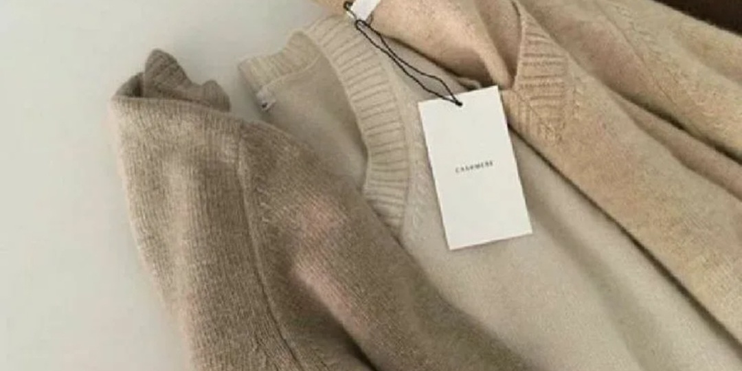 Чтобы найти "свою" вещь, нужно перепробовать сотню "не своих"