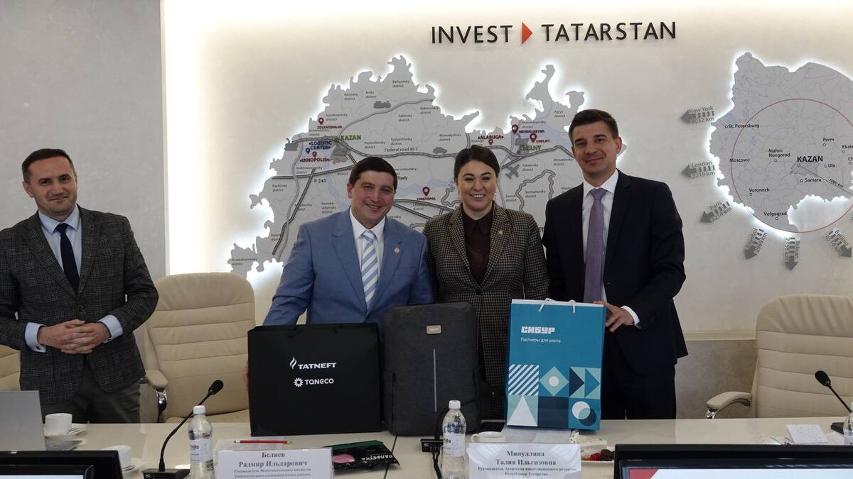 Автор фото: АИР РТ