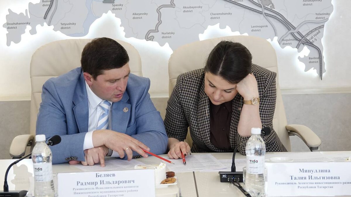 Автор фото: АИР РТ