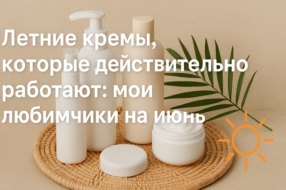 Новые испытания для кожи: жара, солнце, кондиционеры, ветреные прогулки