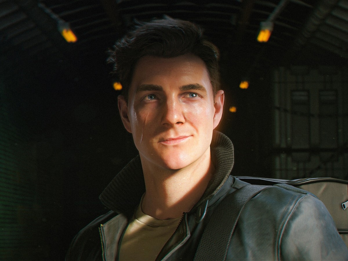    Амальгама. IO Interactive выпустила первый трейлер 007 First Light [ВИДЕО]