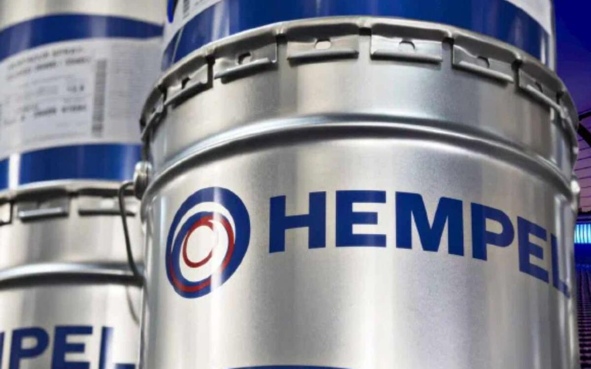    ФСК отказалась от покупки российского бизнеса Hempel из-за несоответствия управленческой структуры Фото: Яндекс.Карты