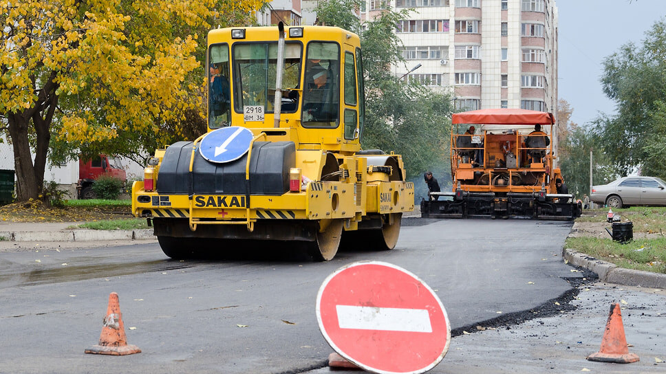 Фото: Игорь Елисеев / Коммерсантъ
