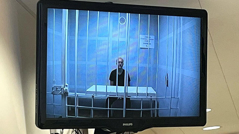 Фото: объединенная пресс-служба судов Удмуртии