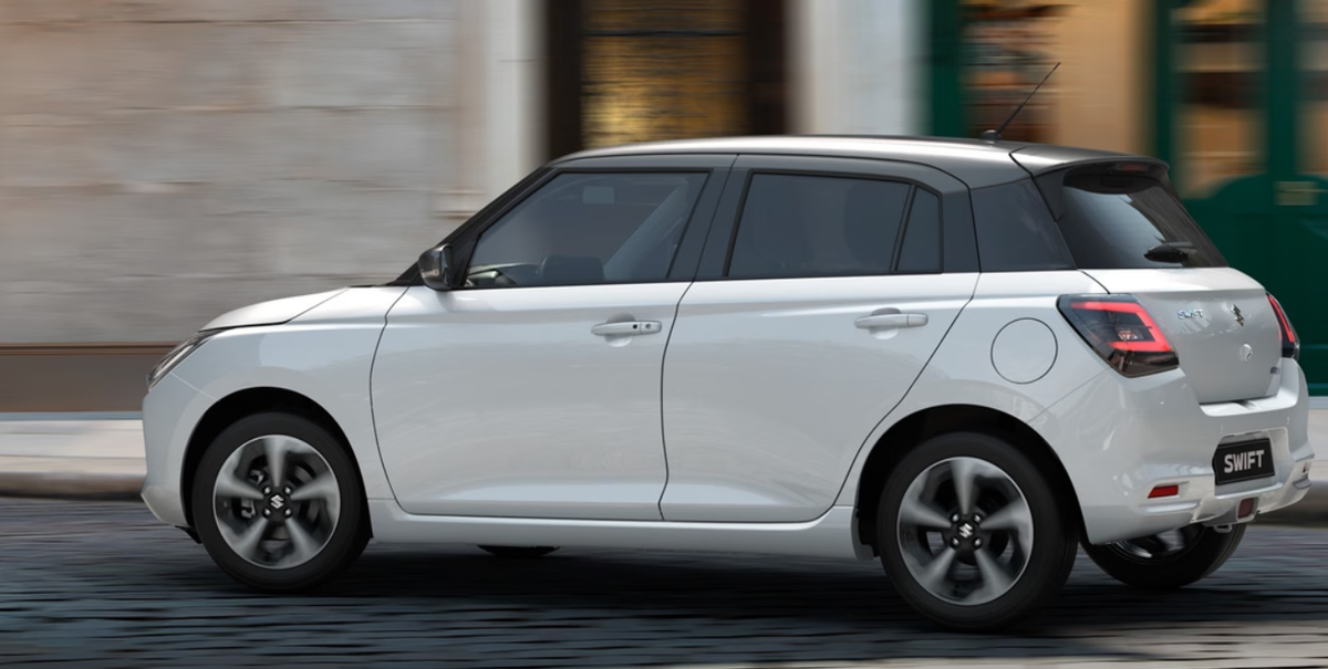 Фото Suzuki  📷
