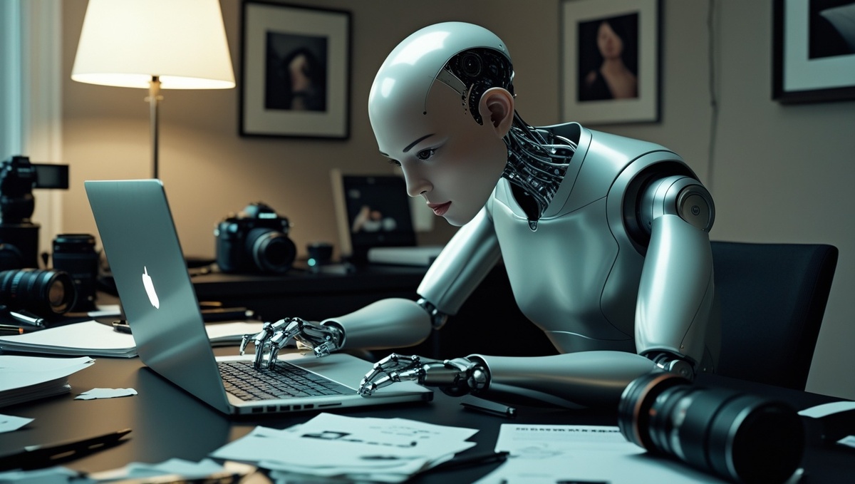 Иллюстрация: Leonardo  📷
