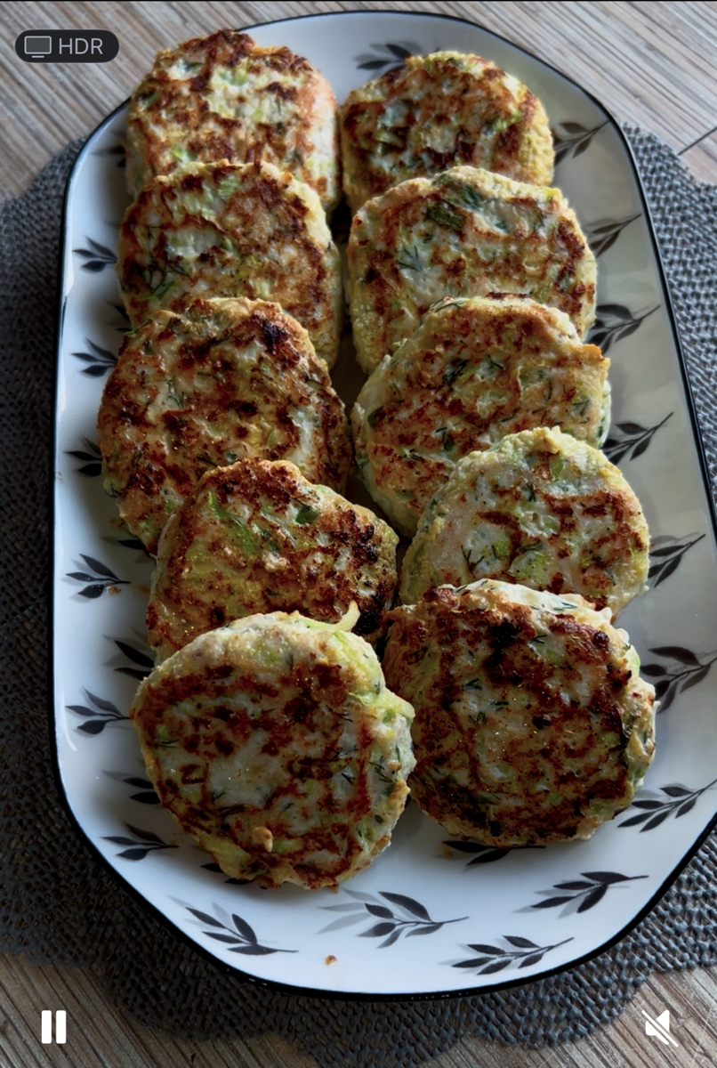 Ингредиенты: